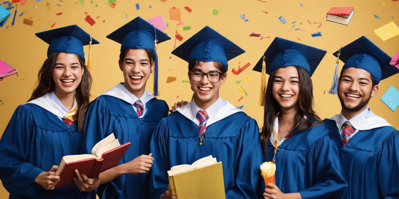 Merit Excellence Scholarship