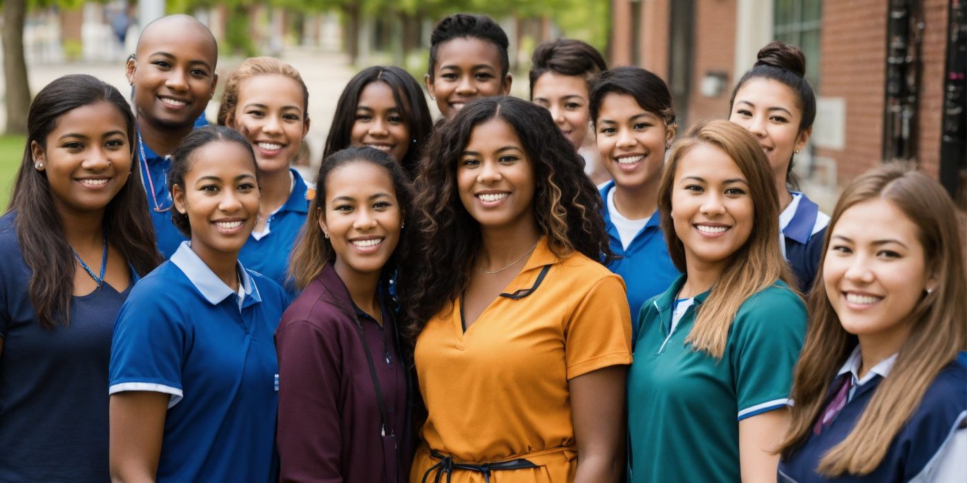 Future Leaders Scholarship Program