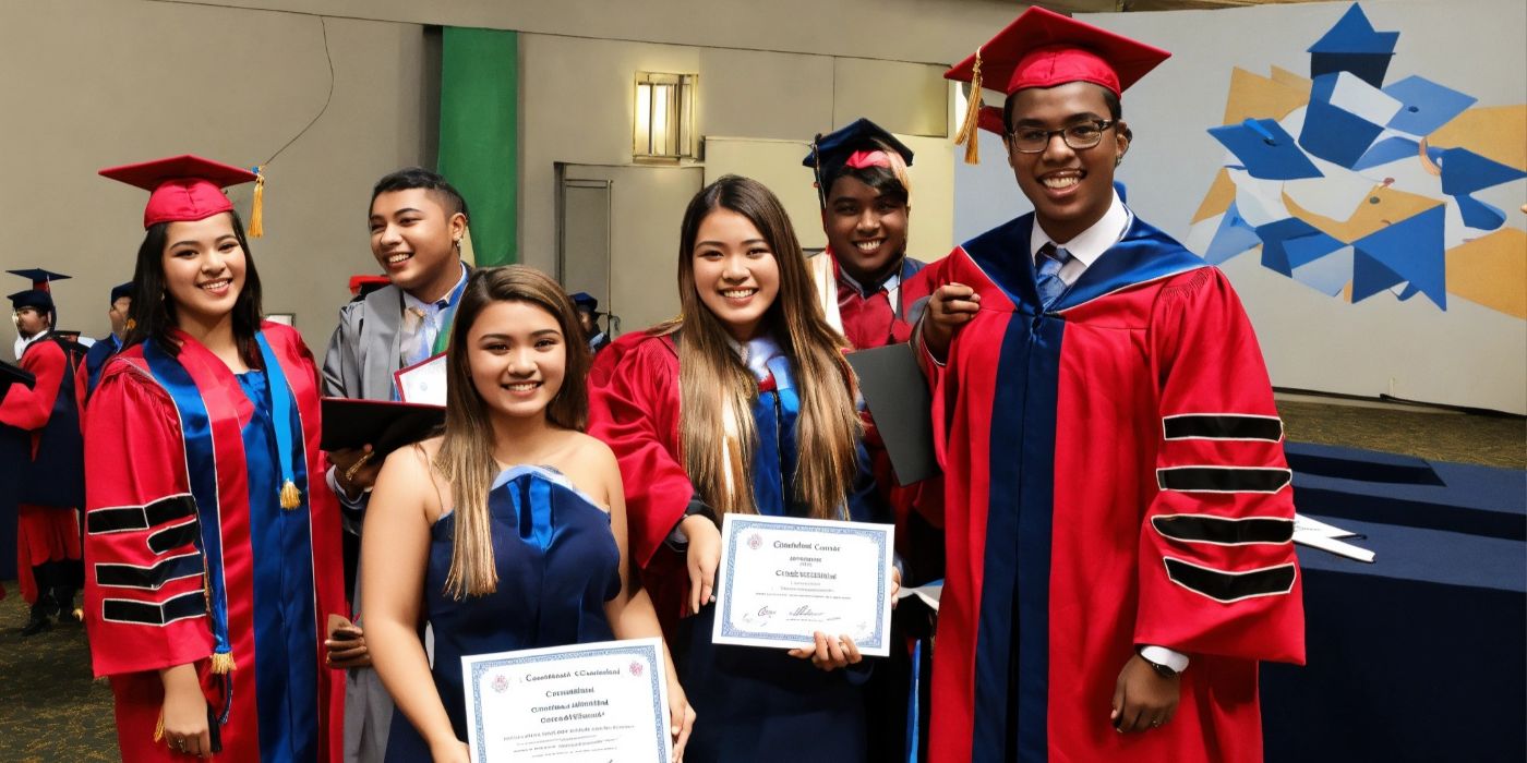 Women in Higher Education Scholarship