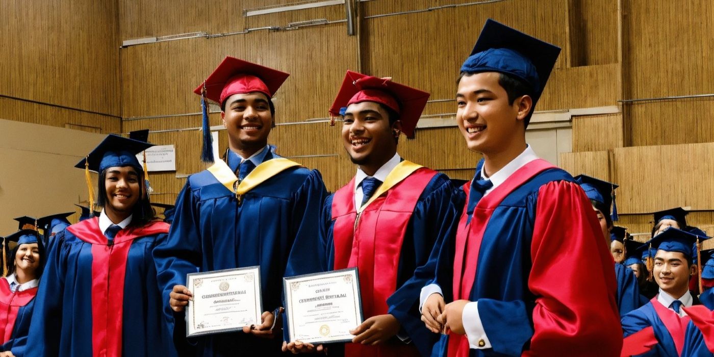 Global Scholars Award