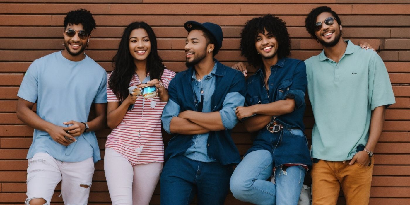 Community Impact Scholarship