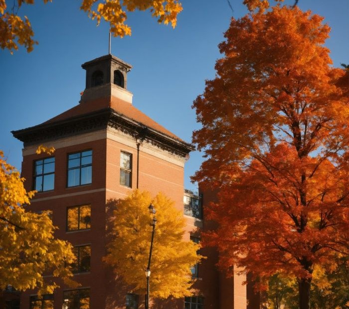 history of university